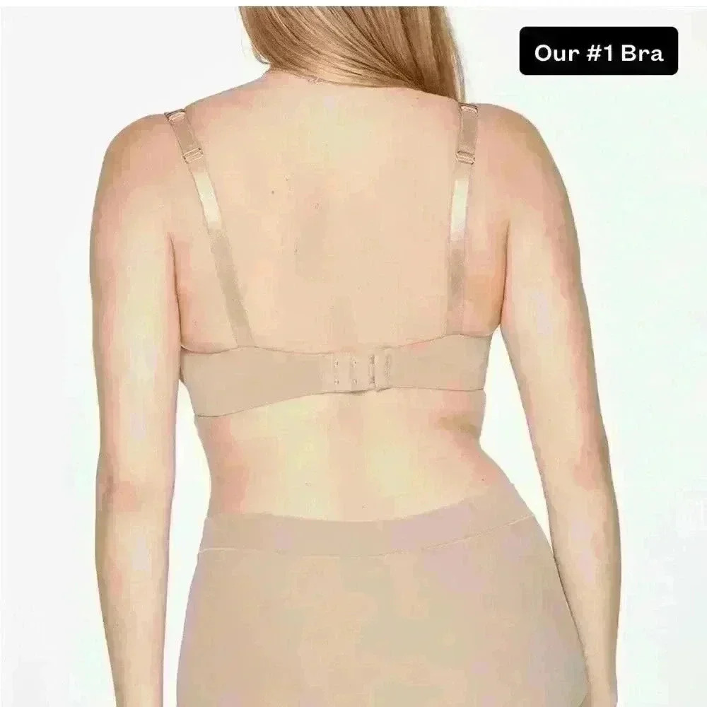 NWT Third Love 24/7 Classic T-Shirt Bra - Picture 3 of 10